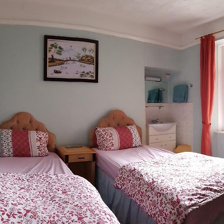 Sandpiper Guesthouse 斯旺西 外观 照片