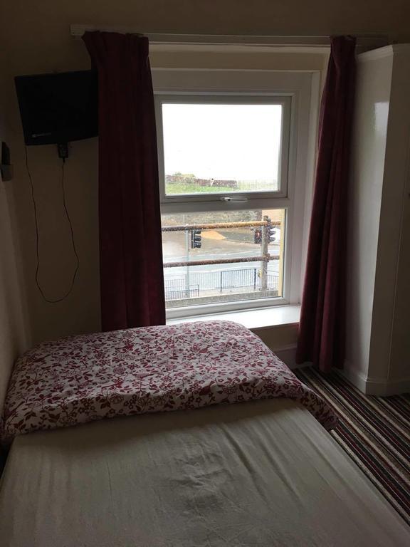 Sandpiper Guesthouse 斯旺西 外观 照片