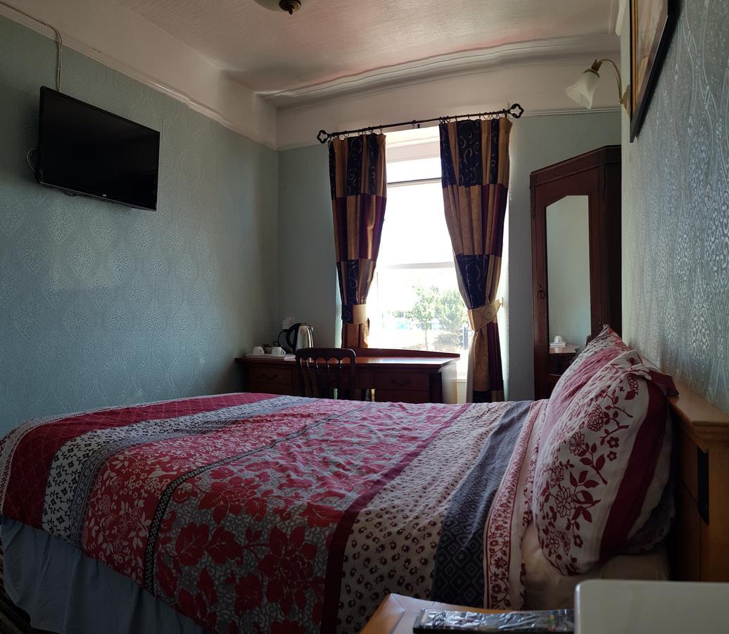 Sandpiper Guesthouse 斯旺西 外观 照片