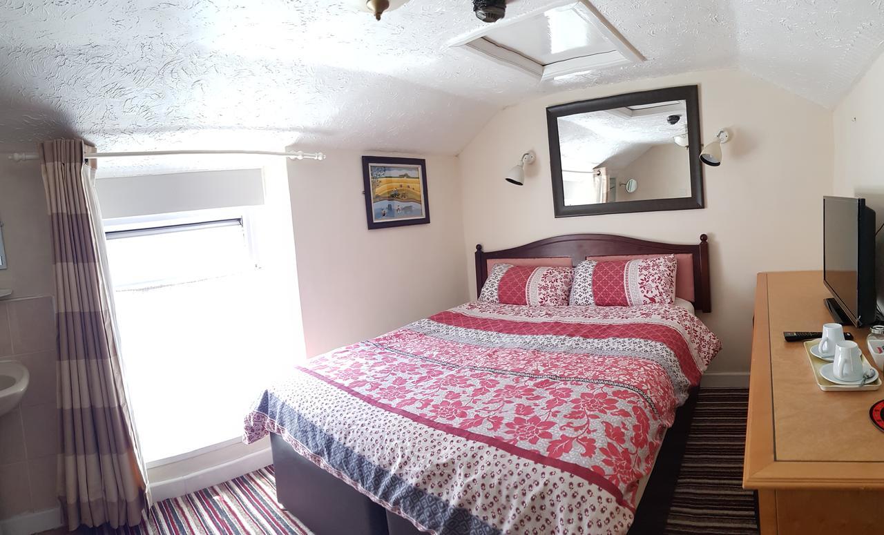 Sandpiper Guesthouse 斯旺西 外观 照片