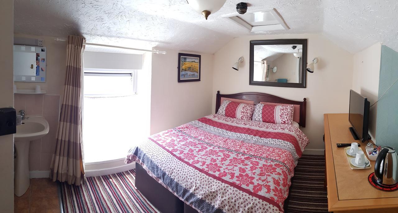 Sandpiper Guesthouse 斯旺西 外观 照片
