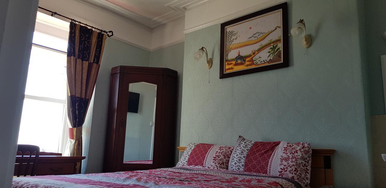 Sandpiper Guesthouse 斯旺西 外观 照片