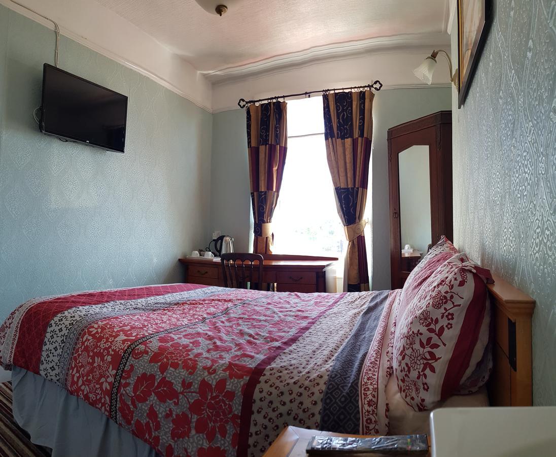 Sandpiper Guesthouse 斯旺西 外观 照片