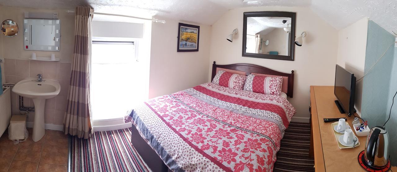 Sandpiper Guesthouse 斯旺西 外观 照片