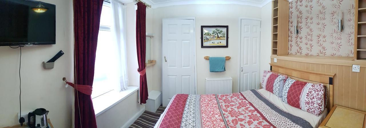 Sandpiper Guesthouse 斯旺西 外观 照片